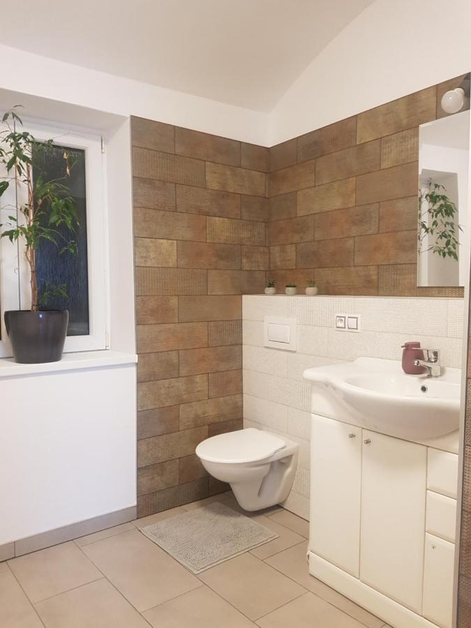 Apartman Ursula Jáchymov Esterno foto
