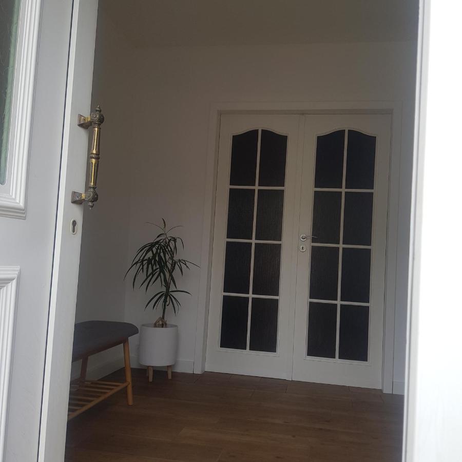 Apartman Ursula Jáchymov Esterno foto