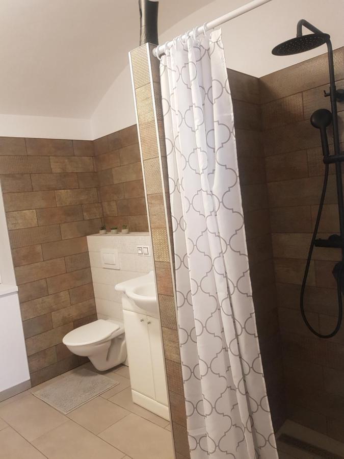 Apartman Ursula Jáchymov Esterno foto