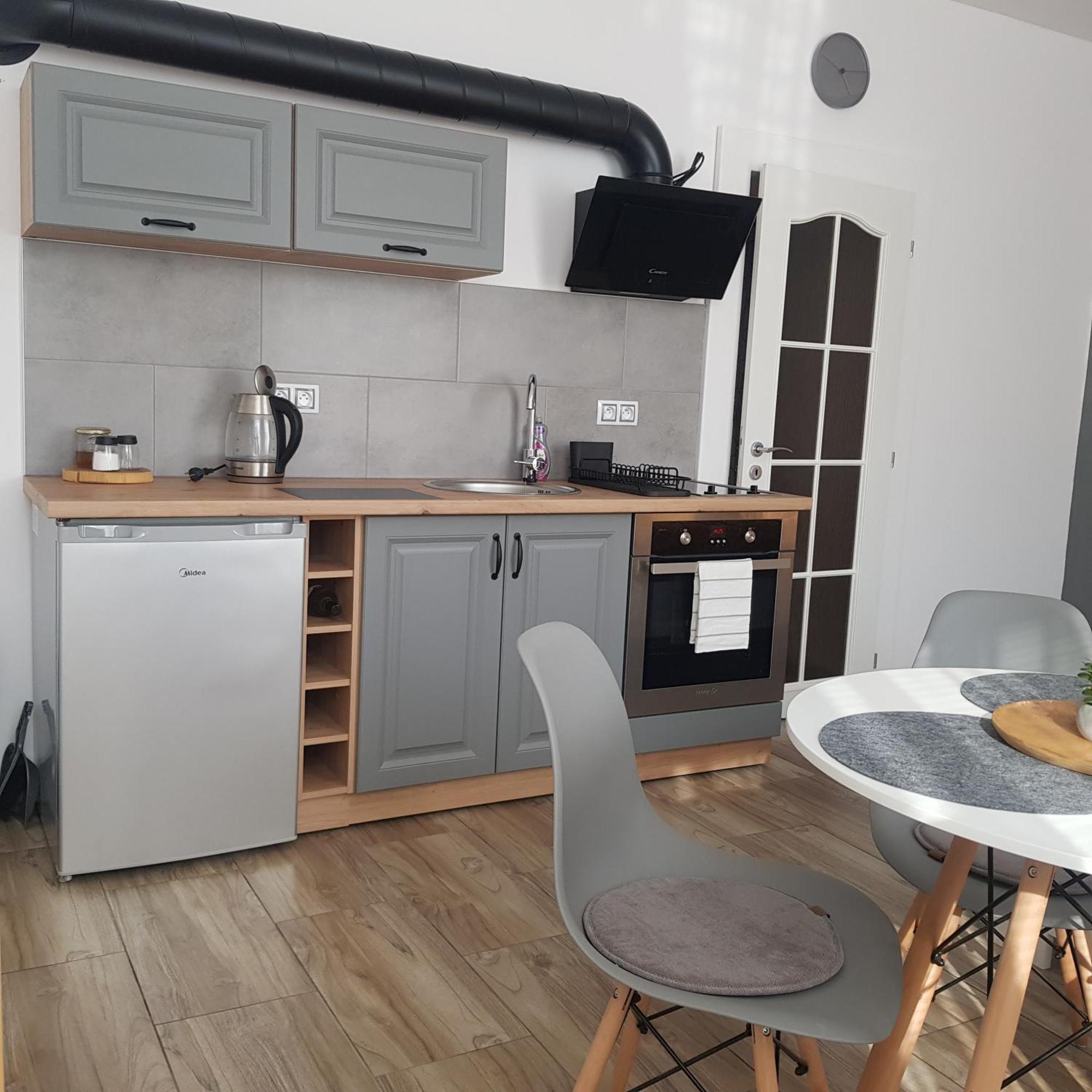 Apartman Ursula Jáchymov Esterno foto